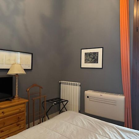 Belmonte Blu Suite Palermo Exterior photo